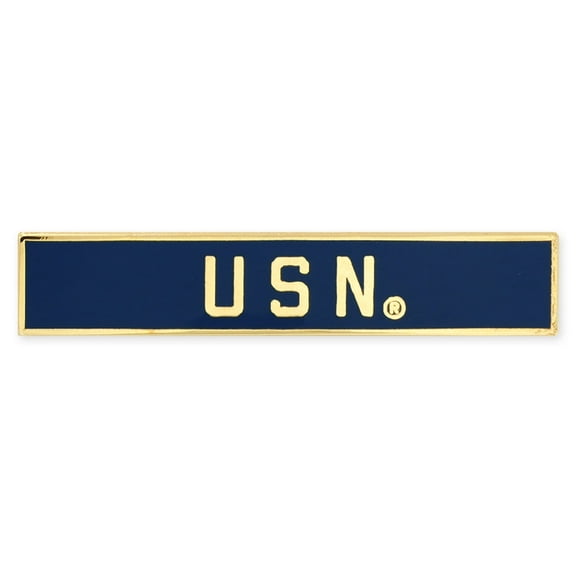 PinMart's Officially Licensed U.S. Navy Citation Bar Pin