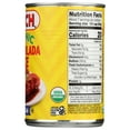 thumbnail image 6 of Pack of 12,  Hatch Organic Medium Red Enchilada Sauce,  15 oz, 6 of 6