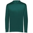 thumbnail image 4 of Holloway Sportswear 3XL Momentum Hoodie Dark Green 222830, 4 of 5