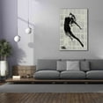 thumbnail image 4 of Epic Graffiti 'If I Fall' by Loui Jover, Canvas Wall Art, 40"x60", 4 of 8