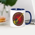 thumbnail image 3 of CafePress - Guitar Retirement Plan - 11 oz Ceramic Mug - Novelty Coffee Tea Cup, 3 of 4