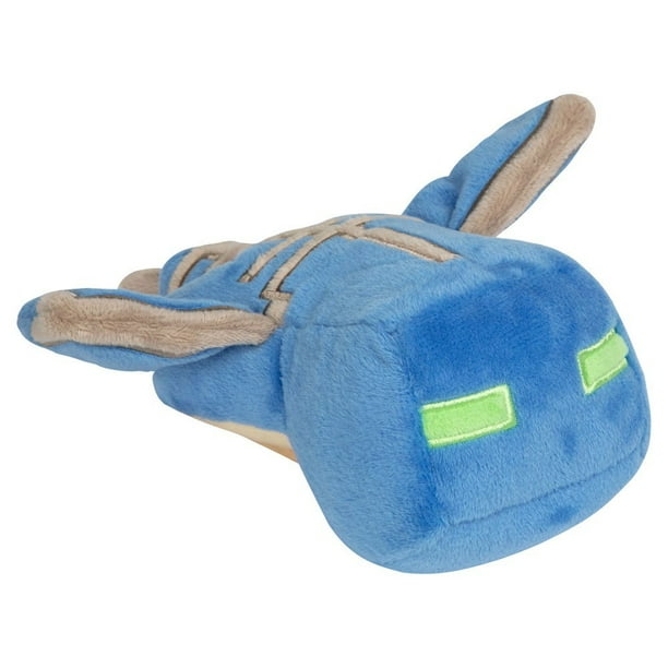 minecraft fox plush walmart