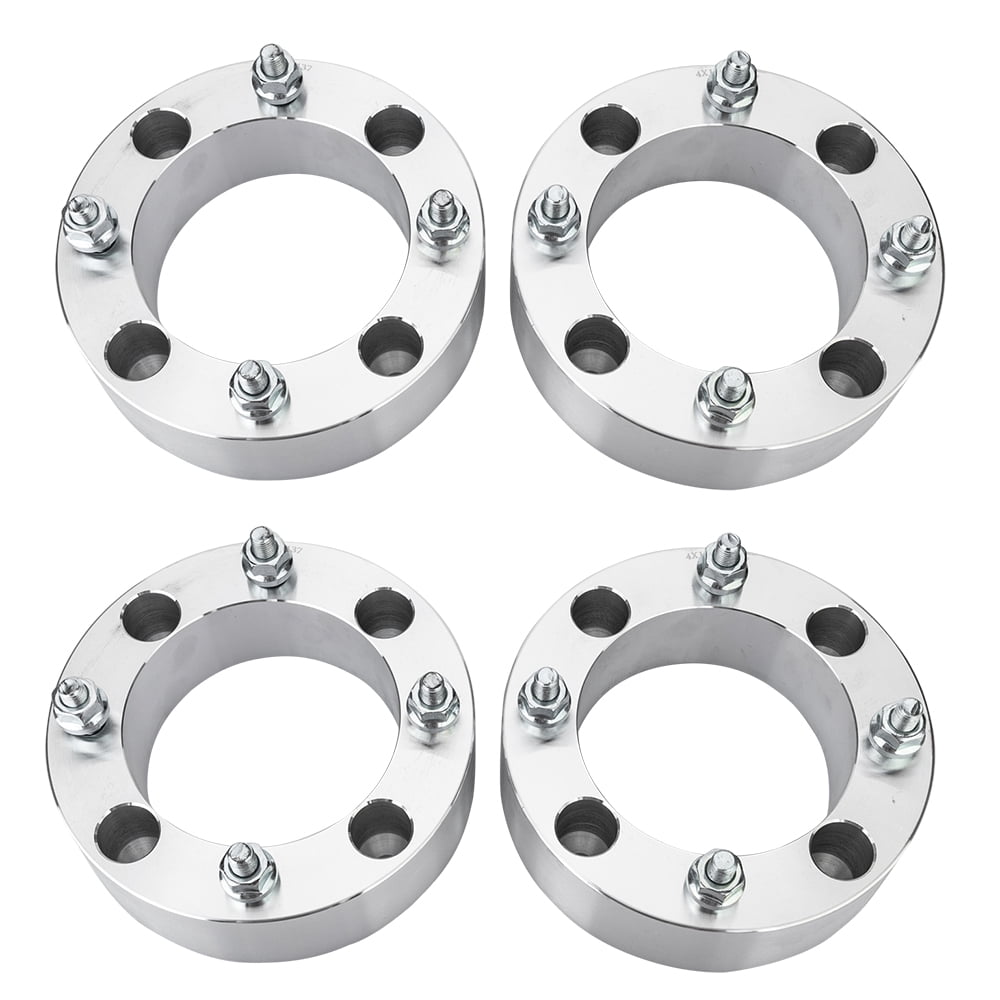 Roadstar 50mm Thick 4 137 Wheel Spacers For Can Am Borbardier Outlander roadstar-50mm-thick-4-137-wheel-spacers-for-can-am-borbardier-outlander