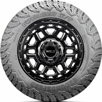 Toyo Open Country A25A P235/65R18 All-Season Tires for SUVs