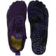 thumbnail image 5 of Zapatillas de tenis Joomra Barefoot Running Purple para mujer 38, 5 of 6