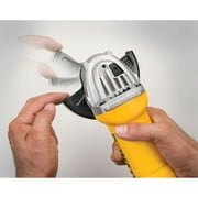 DEWALT Angle Grinder Tool, 4-1/2-Inch (DWE402W)