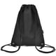 thumbnail image 4 of Mochila Mochila con cordón de saco de gimnasio Mochila con cordón resistente al agua Bolsa con bolsi Abody Mochila, 4 of 7