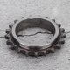 thumbnail image 2 of Auto 1.4T Gear Crankshaft Wheel 045105209 Fits for Seat Arosa, 2 of 3