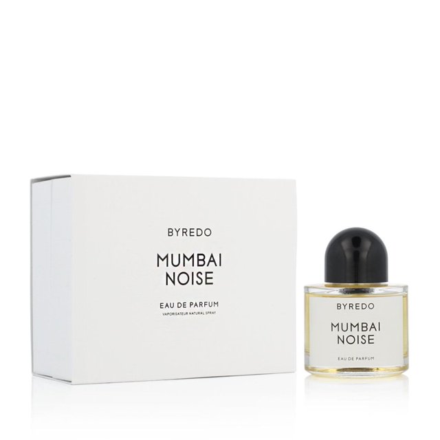 Perfume Byredo Mumbai Noise Eau de Parfum, 50 ml, para unisex