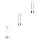 thumbnail image 4 of Greeniant Accesorios para esparcidor de boca de pescado, herramienta para quitar anzuelos, accesorio para aparejos, abridor de bocas de Type4 NO4, 4 of 6