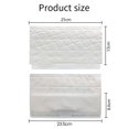 thumbnail image 2 of 16PCS Disposable Mop Cloth Kit for VACMOP VM252 VM205 VM190, 2 of 5
