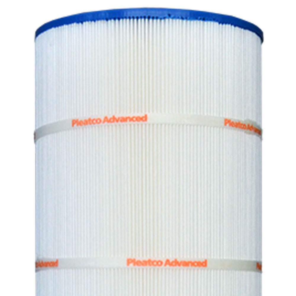 Pleatco PXST150 150 Sq Ft Replacement Pool Spa Filter Cartridge Element 4 Pack 