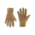 thumbnail image 1 of wonima02 Kids Genuine Leather Work Gloves Kids Gardening Gloves age 2-11 Girls Boys for Children Garden Yard Outdoor, 1 of 1
