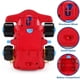 thumbnail image 4 of Mi primer coche de carreras a control remoto para niños pequeños con sonido y luz. Coche de juguete, regalo de cumpleaños para niños y niñas - Rojo, 4 of 5