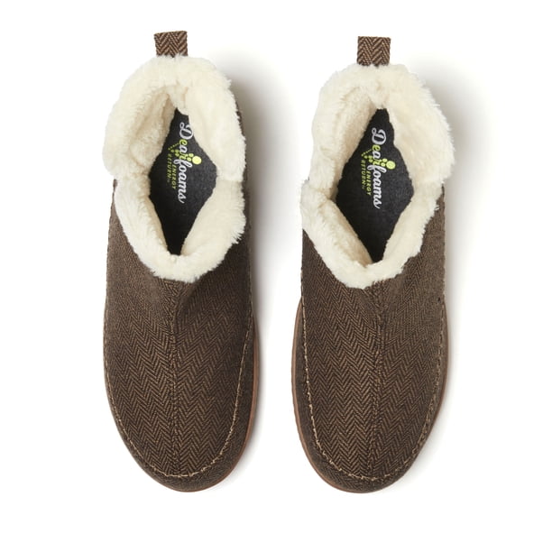 Alpine by Dearfoams Men display picture 3