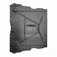 thumbnail image 1 of For Tesla Model 3, Model Y Automobile Front Motor Lower Guard 1499151-00-a, 1 of 5