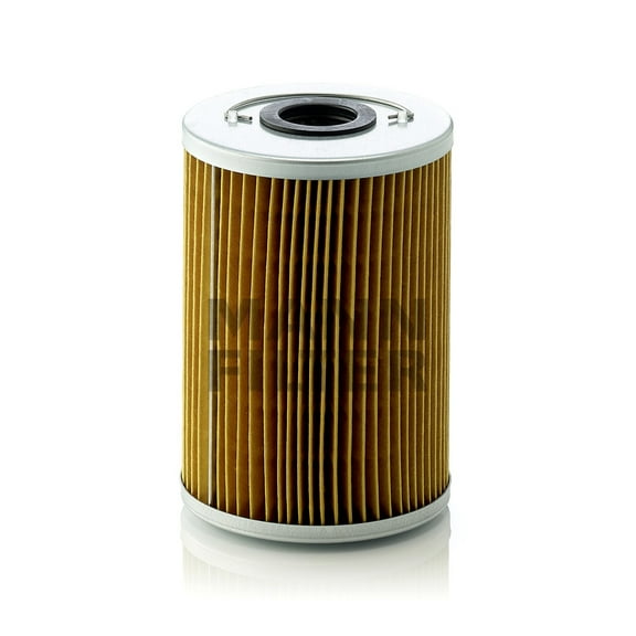 MANN Filters Engine Oil Filter Fits select: 1986-1991 MERCEDES-BENZ 560, 1981-1985 MERCEDES-BENZ 380