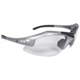 thumbnail image 1 of Radians PR1-10 Prestige Protective Safety Glasses, Clear Lens, 1 of 4