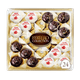 Boîte cadeau de confiseries au chocolat et à la noix de coco assorties de la Collection Ferrero 259g, 24 pièces – image 1 sur 6