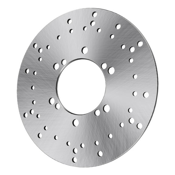 MATI Front Brake Rotor Disc for Polaris Sportsman 500 400 335 Xplorer 400 Xpedition 425 Magnum 500 330 Diesel 455 Worker 500