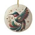 thumbnail image 2 of Wgmhea Table Decorations Flat Acrylic Pendant Decorations Hanging Decorations Suitable for House Courtyards and Other Decorations Rustic Home Decor Clearance, 2 of 6