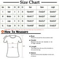 thumbnail image 3 of GigrtiJin Womens V-Neck Knitted Sweater Fall Winter Ruffle Long Sleeve Button Blouse Casual Loose Comfy Tops, 3 of 6