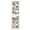 White, variant on Patiojoy 71" Tall Freestanding Bookcase with Drawer 10-Cube Storage Organizer Natural