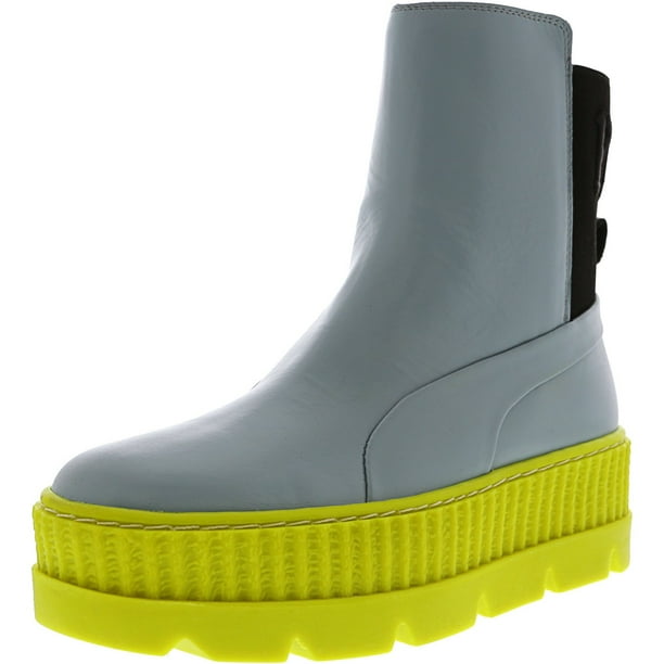 fenty chelsea boot