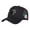 Black, variant on Mexico Eagle Trucker Hat Unisex Wide Brim Sunvisor Embroidered Flag Baseball Cap Breathable Meshback Sports Caps Meshback Running Baseball Hats Retro Embroidered Trucker Caps Casual Plain Hats