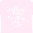 thumbnail image 4 of Inktastic Wellness Health Meditation Boys or Girls Toddler T-Shirt, 4 of 5