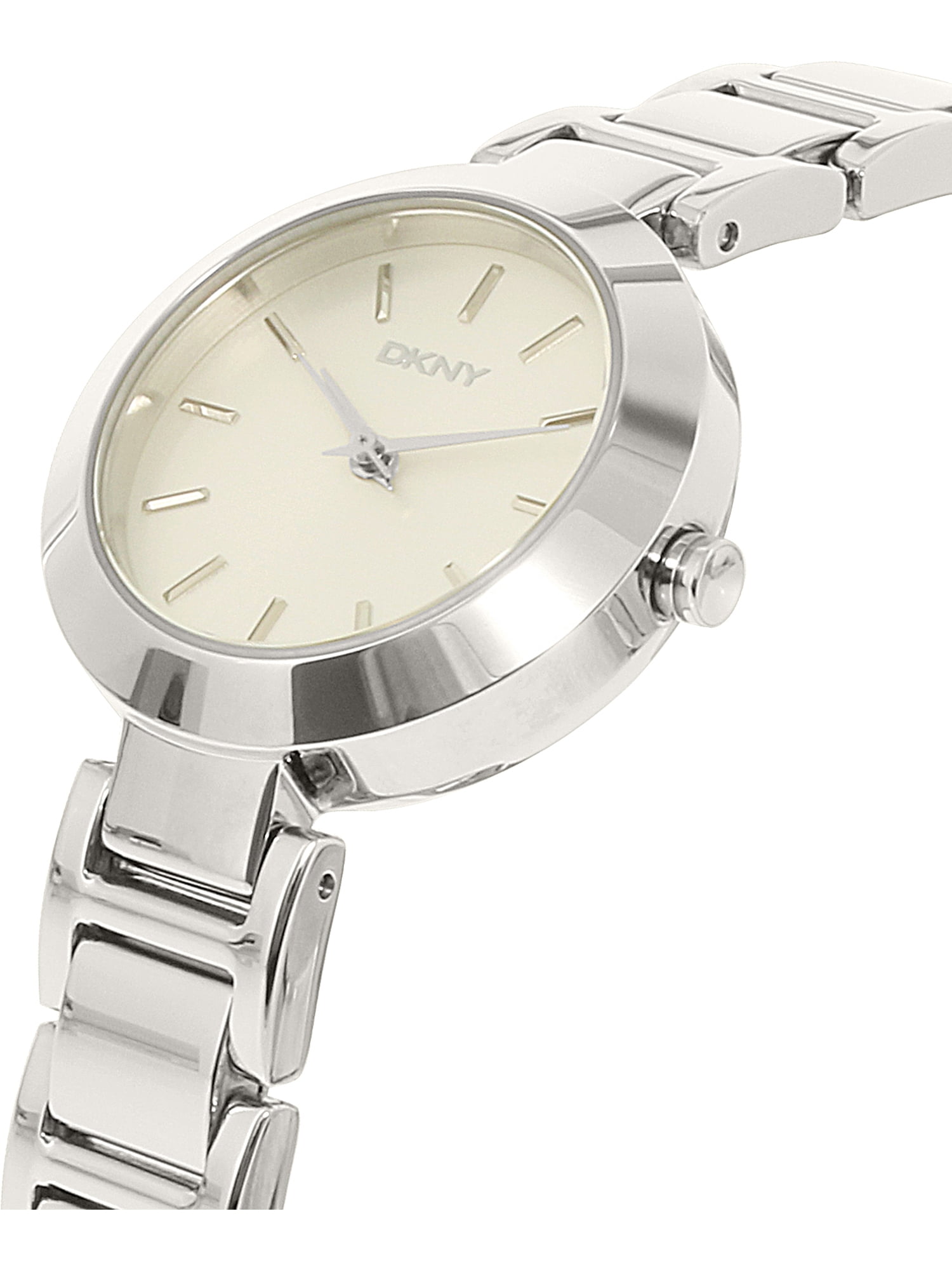 Women s Stanhope Watch Quartz Mineral Crystal NY2398 Walmart