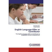 English Language Killer or Contributor (Paperback)