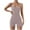 Khaki, variant on Naughtyhood Jumpsuits for Women,Fashion Womens Ethnic Style Solid Cold Shoulder Suspender Cami Pants Jumpsuit