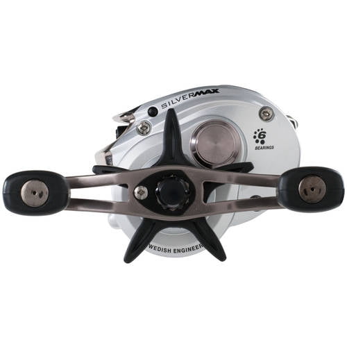 baitcaster combo outline black and white transparent The Best Baitcaster Combos of 2026