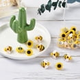 thumbnail image 5 of 30 chinchetas decorativas rosas para tablero de corcho, chinchetas para el pulgar, lindas chinchetas para tablero de corcho, chinchetas divertidas para el pulgar, 5 of 5