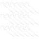 thumbnail image 1 of ADDHAT 50Ud De Plástico Para Colgar Mosquiteros Y Toldos Con Compatibilidad Universal, 1 of 8
