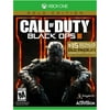 Call of Duty: Black Ops 3 Gold Edition, Activision, Xbox One, 047875878013