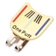 thumbnail image 1 of 1 Unid de Clip Magneticó para golf Accesorio de ejercicio de Sombrero para Golfista Pieza para Entrenador, 1 of 8