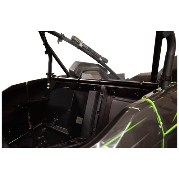 Tusk Harness Bar Black For KAWASAKI Teryx KRX 1000 eS 2021,2023