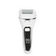 thumbnail image 5 of Lima Eléctrica Para Pies, Removedor De Piel Dura Para Pies De Fuerza De 2 Niveles Con 3 Cabezales De Molienda De Repuesto, Herramienta De Pedicura Resistente Al Agua, Alimentado Por Usb Yuarrent CE002176-00, 5 of 7