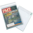 thumbnail image 1 of Box Partners CV912100PK 9 x 12 in. Clear View 2.5 Mil Polyethylene Mailers, 1 of 1