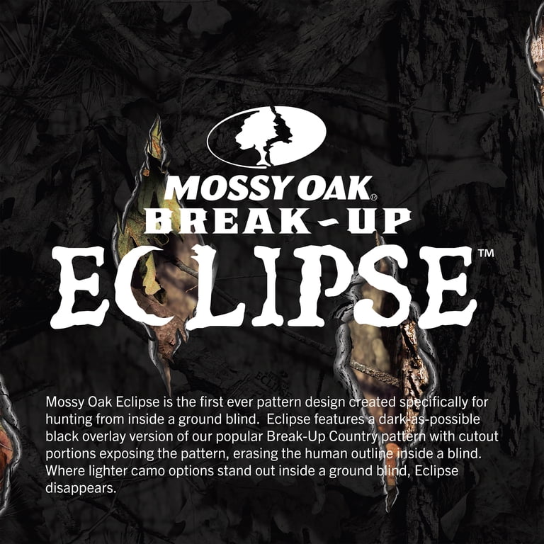 Mossy Oak Men's Eclipse Stretch Belt, Brown photo 7
