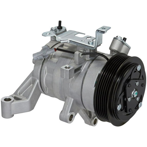 Spectra Premium A/C Compressor 0610381