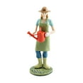 thumbnail image 2 of Figura profesional Hugo Modelo de personas adorno en miniatura Jardinero, 2 of 9