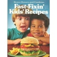 thumbnail image 1 of Pre-Owned Fast-Fixin' Kids' Recipes Paperback, 1 of 1