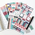 thumbnail image 3 of Planner PRO - Planificador de vida semanal y mensual para aumentar la productividad, la gestión del tiempo y lograr sus objetivos - Organizador, 3 of 5