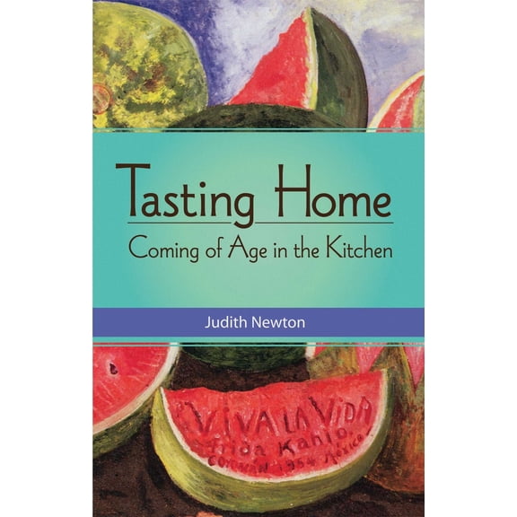 Pre-Owned Tasting Home: Coming of Age in the Kitchen (Paperback) 1938314034 9781938314032