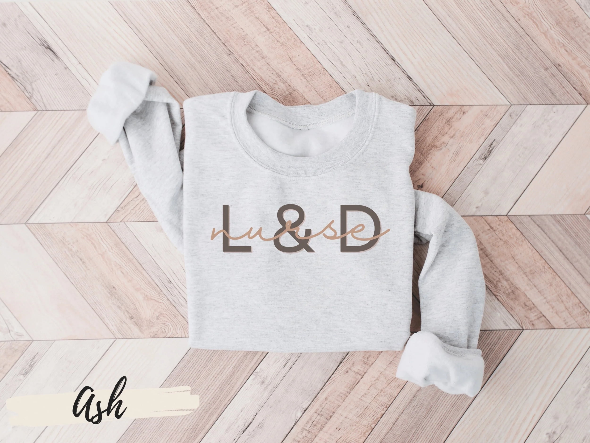LD Nurse Sweatshirt,Labor and Delivery Nurse Sweatshirt,Nurse Shirt, Labor And Delivery Nurse Sweatshirt, RN Gift, Nursing School Grad