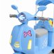 thumbnail image 3 of Montable Electrico Infantil Motoneta de Helados Machuka Cochecito de Helados Control Remoto, 3 of 6