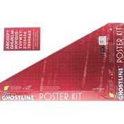 GhostLine Poster Kit